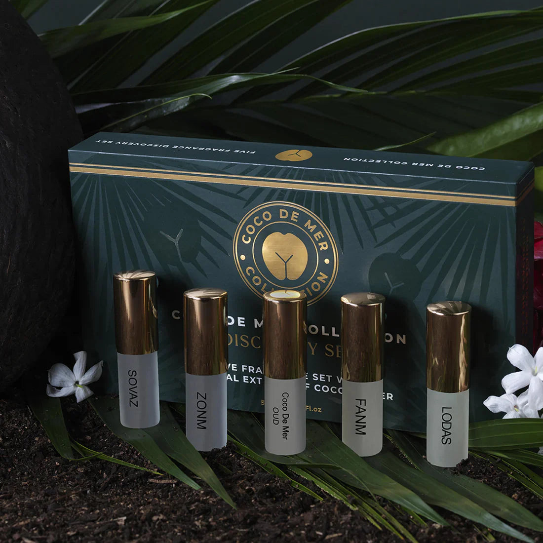 Niche Fragrances