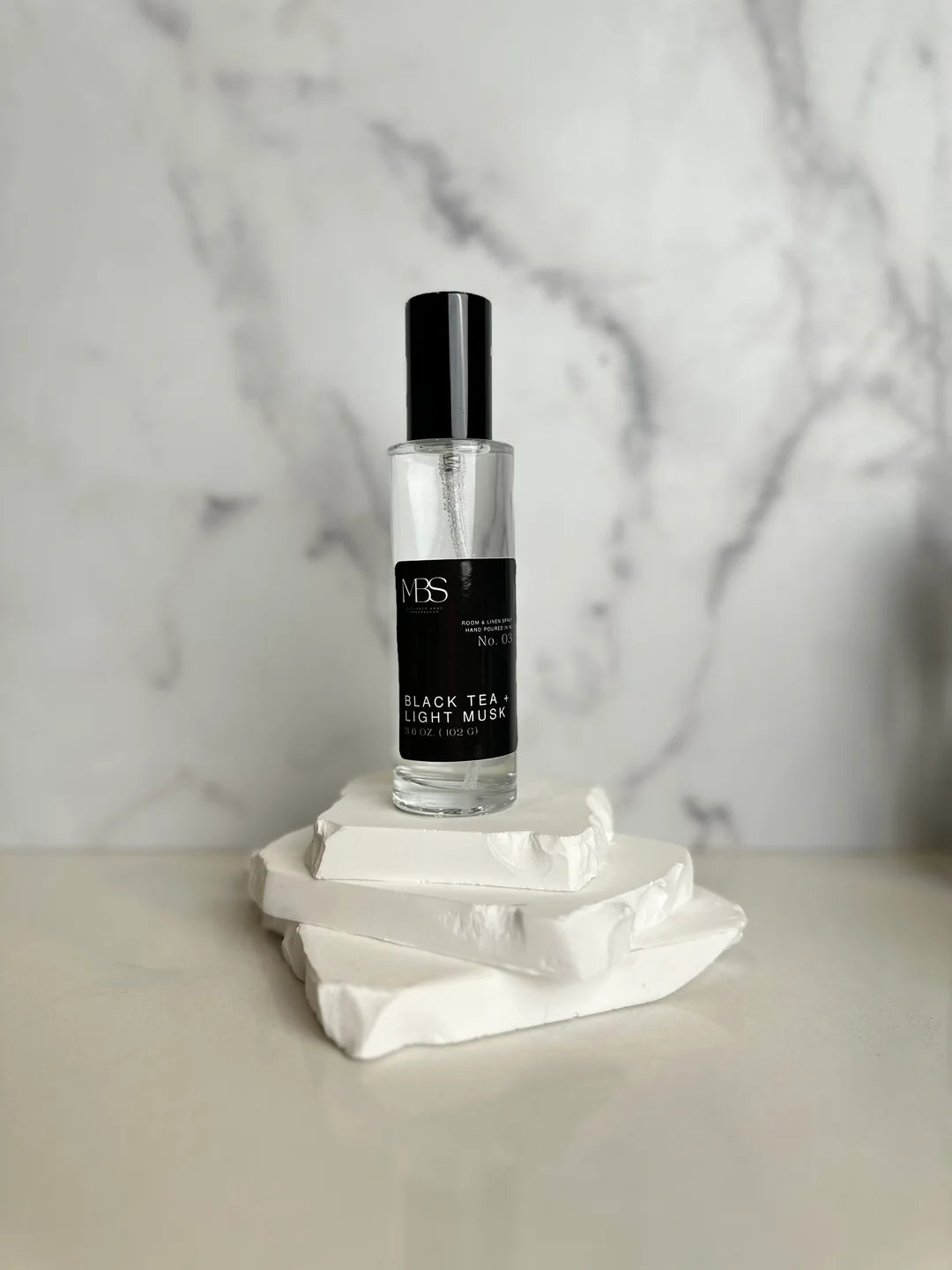 MBS Room & Linen Spray