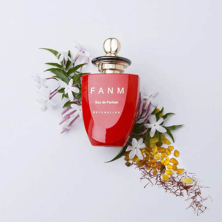 Coco de Mer Fragrances
