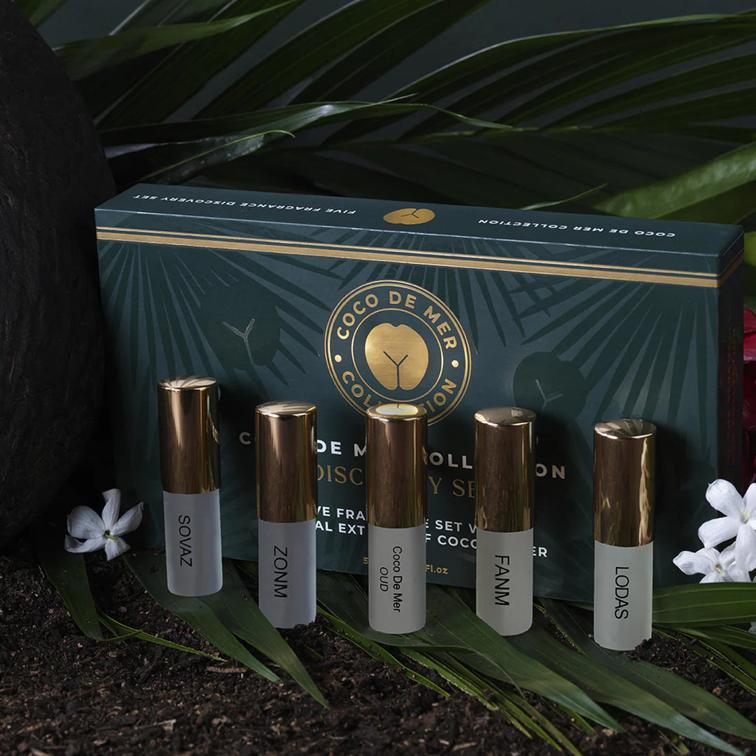 Coco de Mer Fragrances