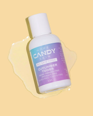 Cucumber Toner