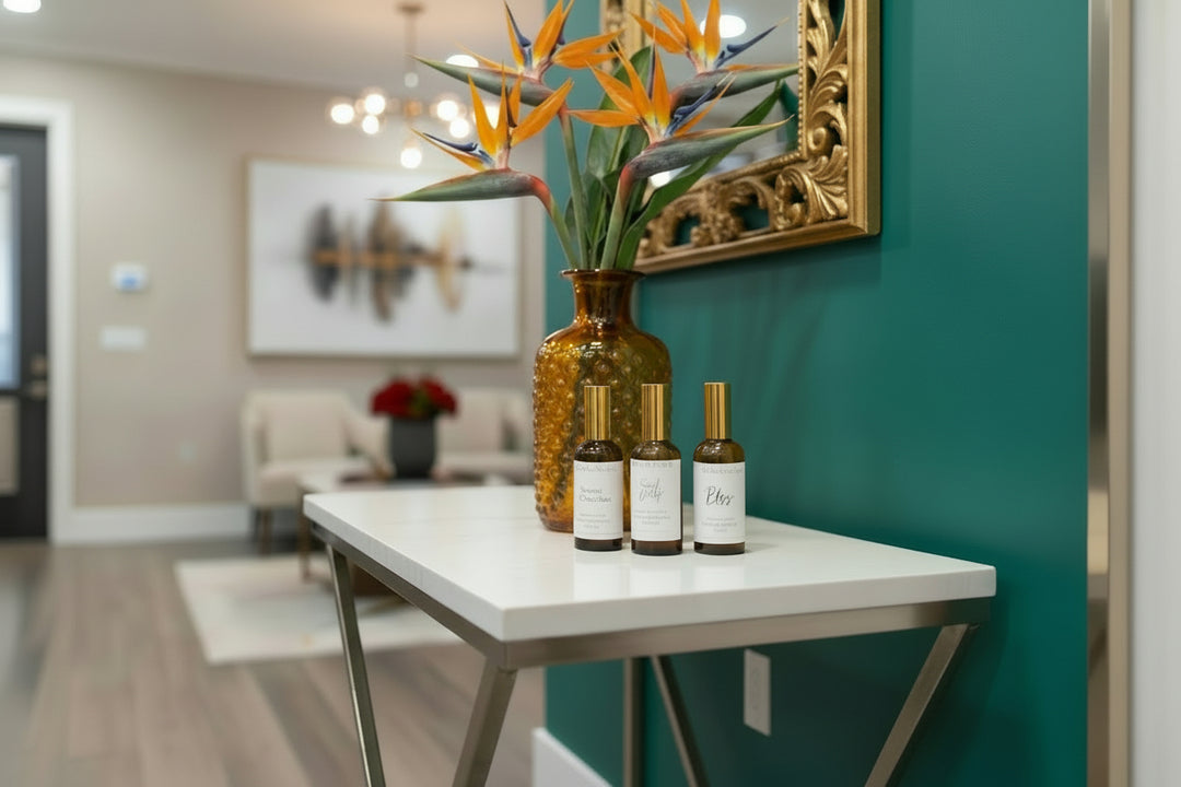 Bel Flame Room Sprays