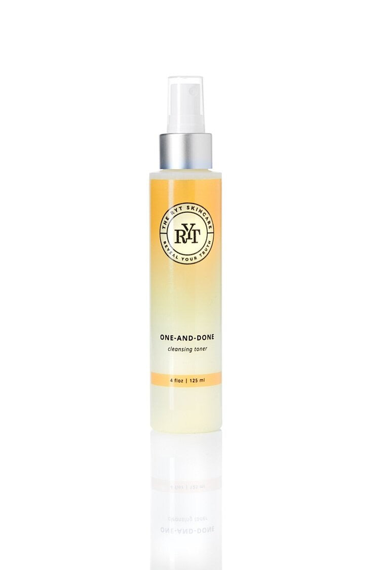 Refresh Your Truth Cleansing Toner
